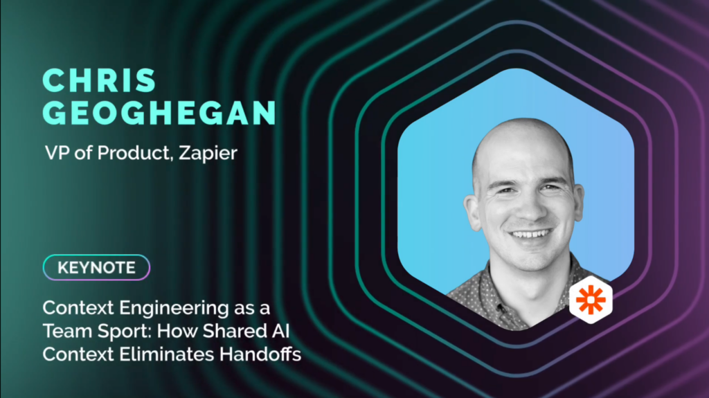 Context Engineering as a Team Sport: How Shared AI Context Eliminates Handoffs